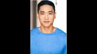 Wrong Obsession Star Daniel Joo speaks about his role and working on set
