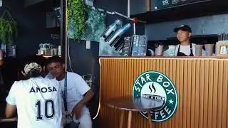 MM3 Final Requirement: Starbox Coffee TV Commercial 2025