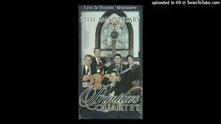 Primitive Quartet - Reunion In Heaven