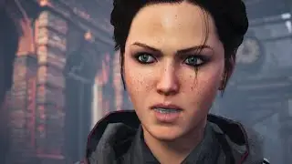 Assassin's Creed: Syndicate 2026 - Mission 5: 