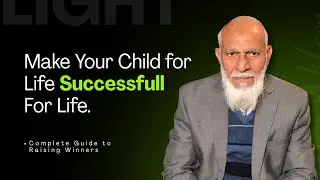 How Parents Can Raise Successful Kids: A Complete Guide For Your Child's Future Success