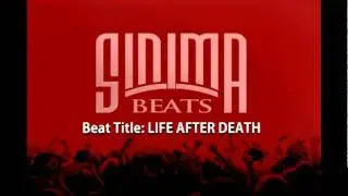 LIFE AFTER DEATH (Tech N9ne style Midwest Rap Instrumental) produced by Sinima Beats