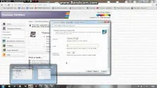 tg789ivn setup wizard WAN PORT, DHCP LAN not work