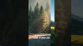 Vanlife Retirement: Find Peace and Freedom on the Road
