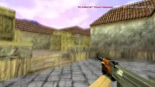 [VP Highlights] kalle -4 ak47
