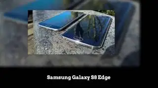 Samsung Galaxy S8 Edge 2017 характеристики