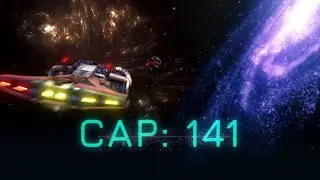 CAP:14 | Scifi Short film | After Effects & Element 3D | Fiction Vfx Studio