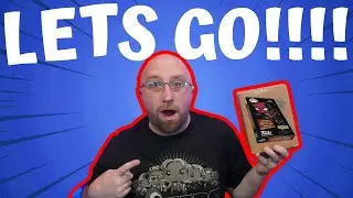 Going for the Marvel Funko Upper Deck Captain America Redemption Chase!!!