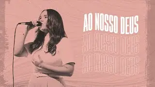 Anna Patrícia - Ao Nosso Deus / Agnus Dei