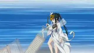 Bullying the Banana 5: Jing Ke