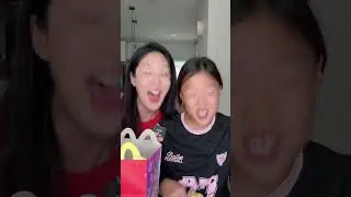 Tiny Tan распаковывает свою дочку #tinytanbts