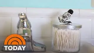 Repurpose Your Candle Jars With These Easy Hacks | TODAY
