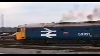 Sandy Marton | Camel by Camel | Class 50 edit/montage