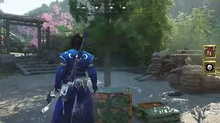 AC Shadows Christmas Gifts v1.1.6 Day 12