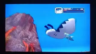 Pokemon Colosseum Monte Lotta Finale
