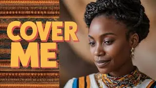 Cover Me | Vibe Afro (Official Audio)