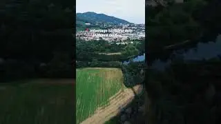Imbersago | Santuario della Madonna del Bosco Reel ig di: @federicomontanelli