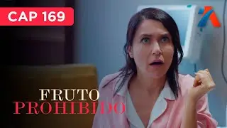 FRUTO PROHIBIDO  -  Avance jueves 22/01/2026