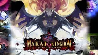 Phantom Kingdom - Greater Wilder Kingdom