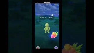 ✨ Shiny POKEMON Alert! ✨like the video for extra shiny luck :] #shinypokemon #pokemongo