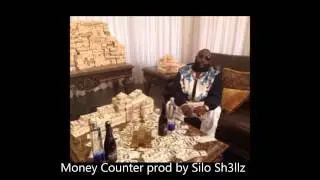 Rick Ross  & Curren$y Type Beat Prod by Sh3llz Beats (Free Beat)