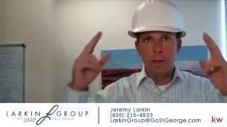St. George Real Estate: New Construction headed for BOOM or BUST?