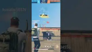 USP2 HEADSHOT OF Adam #freefire #gaming #adamheadshort #bossdesertyt