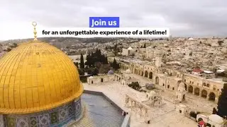 Jerusalem & Dead sea | Booking-tours.com Travel Guide