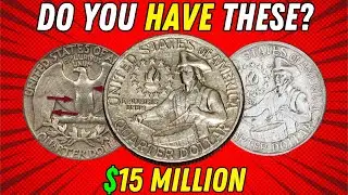 The Most Rare Bicentennial Quarters That Are Worth Big Money in 2025 &ndash; Check Your Pocket Change Now!