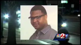 Deputies: Chris Johnson was uncooperative after shooting