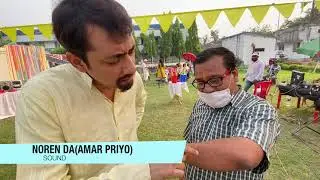 OGO NIRUPOMA BTS -6. GOURAB ROY CHOWDHURY