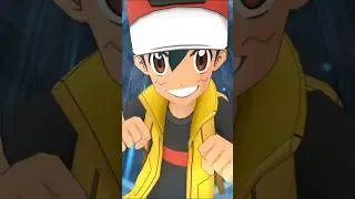 SHOWCASE ASH & PIKACHU MAX DAMAGE |SKYLAREYES| #pokemoncommunity #shorts  #pokemonmasters #skyla