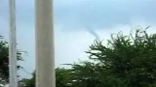 tornado soledad