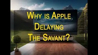 'The Savant' is Cursed. Apple TV's Delay Leaves Fans Speculating!
