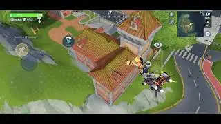 I CAN PLAY IN 60 FPS WITH MY NEW MOBILE Creative destruction (Android/Ios)