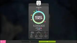 osu!lazer | Quok - Careless kid