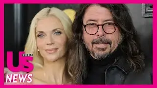 Why Dave Grohl’s Wife Decided to Stay Following Cheating Scandal