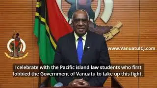 Climate Change Resolution passed