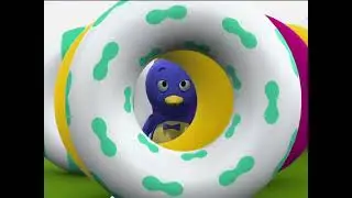 Go, Diego, Go! Up Next Bumpers (2012)