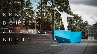 EEN NEIT DOHEEM ZU L&Euml;TZEBUERG