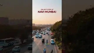 the best intro of Navi Mumbai