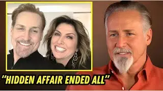 1 MINUTE AGO: At 53, The Gospel Singer Michael English FINALLY Confirm About His Wife All Rumors!