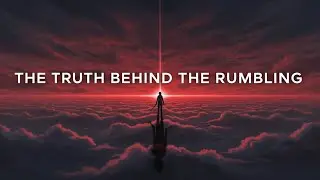 Eren Yeager's Plan Explained | The Truth Behind the Rumbling