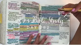 Study the Bible in one year: Day 282 Matthew 12, Mark 3, Luke 6