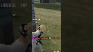#shorts  wiggle walk emote free fire