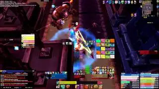 BRF: Kill Guides vs Hans'gar and Franzok [Mythic]