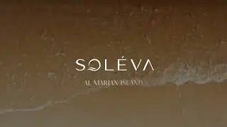 Soleva Beach Residences by Al Huzaifa
