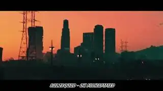 Salz Squad - &bdquo;OH MOHAMMED&ldquo;