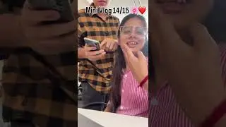 Daily Job Routine Vlog 13/15 #minivlog #vlog #dailylifestyle #dayinmylife #waffle #siblings
