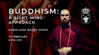 Buddhism: a right-wing approach